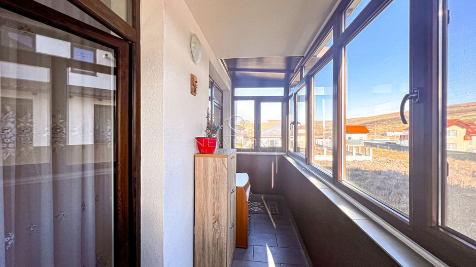 COMISION 0 %  Apartament 2 camere decomandat  Apahida - Poză 15