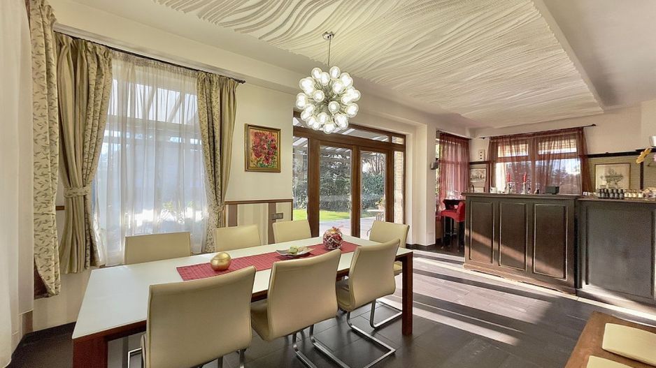 Vilă exclusivistă | Piața 14 Iulie | cartier Grigorescu - Poză 15