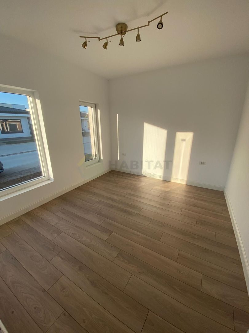 Casă pe parter | AeroCity Tunari | 189.000 € - Poză 3