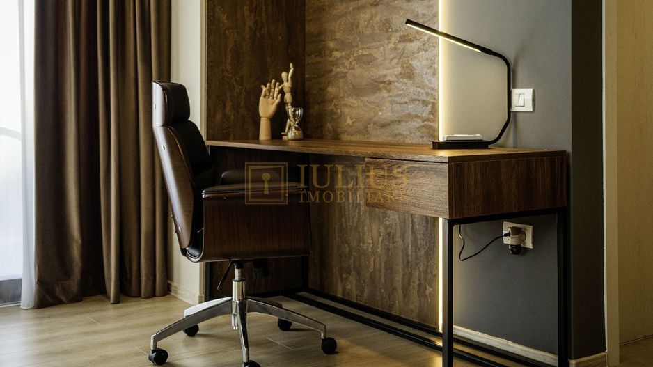 XCity Towers, 2 camere, apartament premium - Poză 8