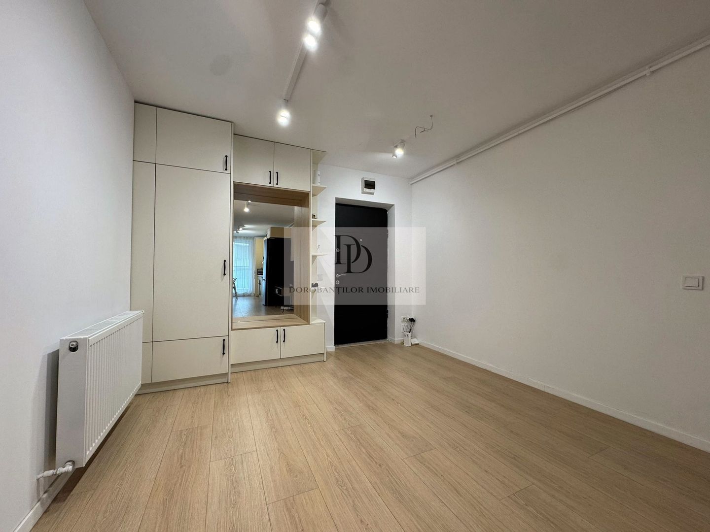 Apartament 2 camere modern | 50 mp + balcon 11 mp | Tăietura Turcului - Poză 7