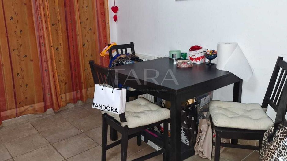 Apartament 2 Camere cu Parcare – Florești, Zonă Liniștită. - Poză 4