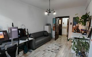 Vanzare apartament 3 camere Floreasca | Centrala proprie&Boxa - Poză 13