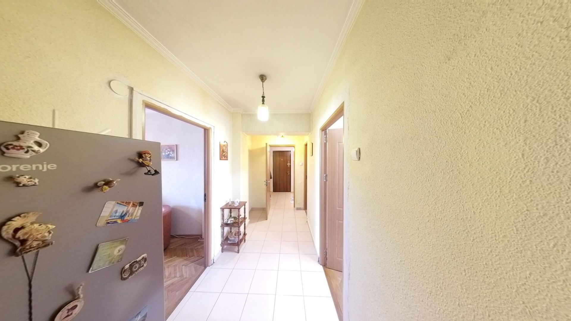 Apartament 4 Camere Ultracentral, Decomandat, Etaj 2 - Poză 14