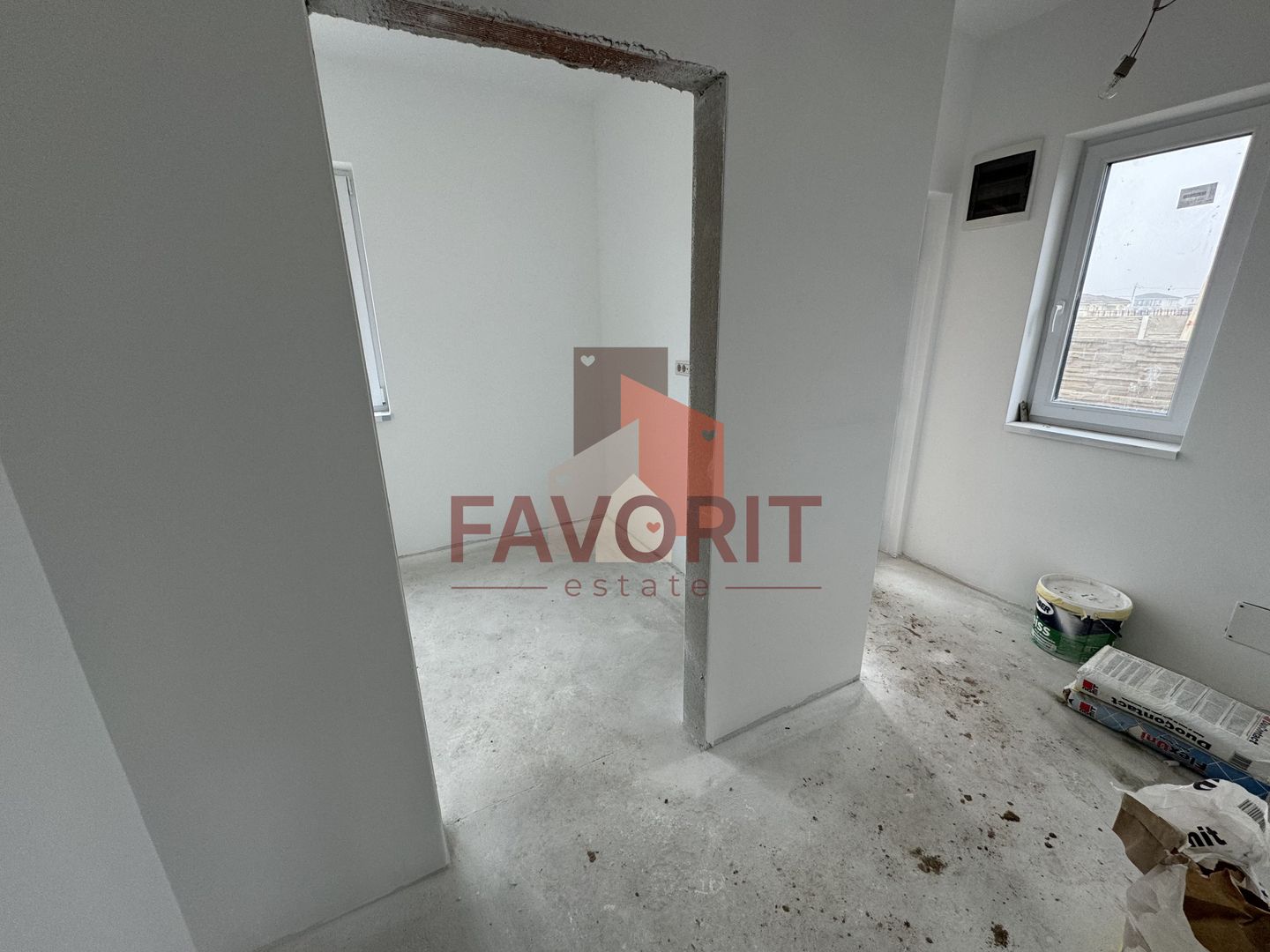 Comision 0%. Toate utilitatile. Strada asfaltata. - Poză 7