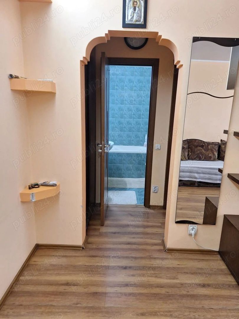 De vanzare apartament 3 camere Nicolae Grigorescu - Poză 8