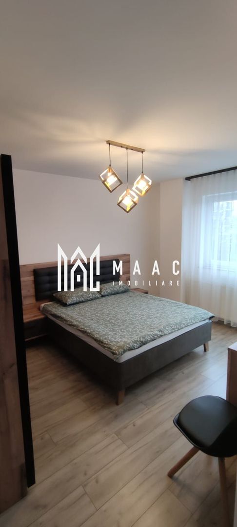 Apartament 2 camere | etaj 1\4 | Turnisor - Poză 6