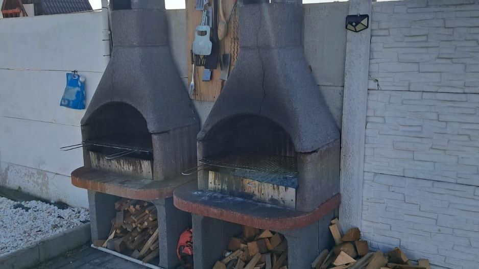 VILA INDIVIDUALA, PISCINA EXTERIOARA, 2000 MP TEREN, COMISION 0% - Poză 14