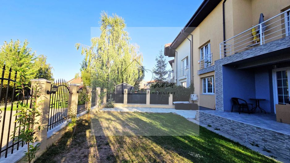 Vila 5 camere Aviatiei Baneasa Pipera I Cartier Henri Coanda I COM 0% - Poză 40