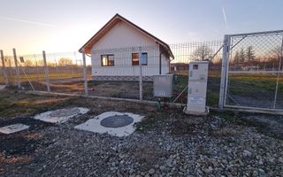 Casa ta de weekend la 15 min de capitala. - Poză 7