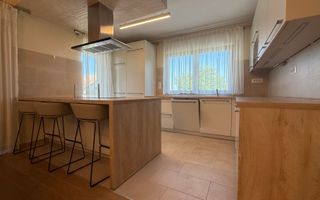 Apartament 4 camere, finisat Lux, in cartierul Gruia! - Poză 3