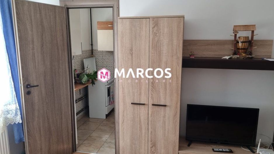 Apartament 2 camere, et.1, Calea Caransebesului, ID 945 - Poză 10