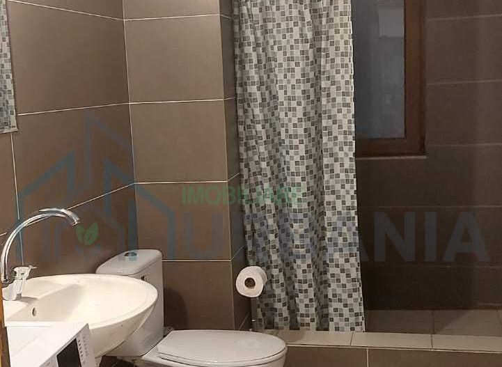 Apartament 2 camere, decomandat, în Baza 3, Iași - Vânzare/Închiriere - Poză 4