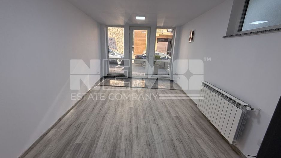 Spatiu comercial  40 Mp I Suceava/Ultracentral I 600Euro/luna - Poză 3