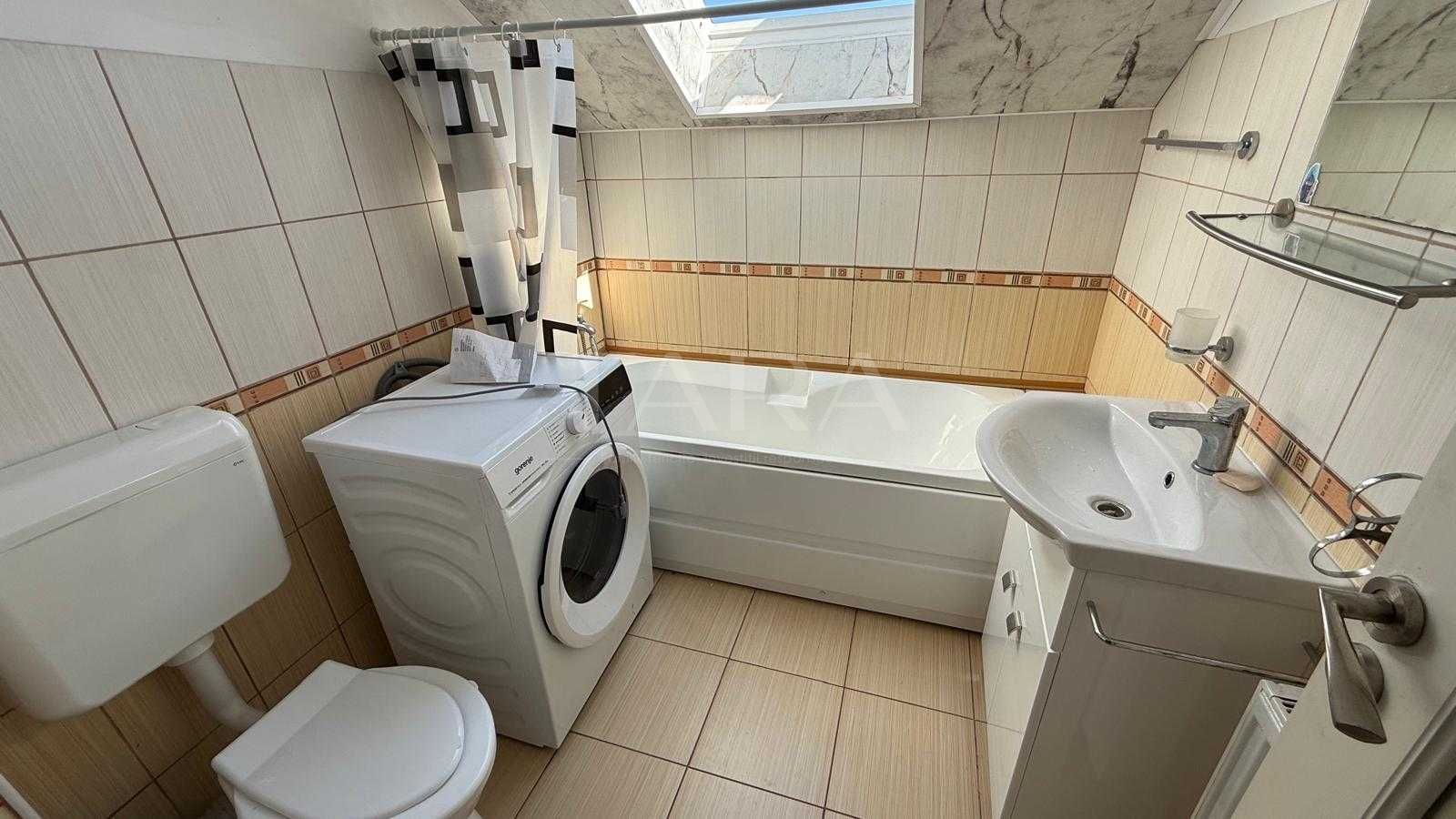 Apartament cu 4 camere, ideal pentru investiție, zona FSEGA, Iulius Ma - Poză 4