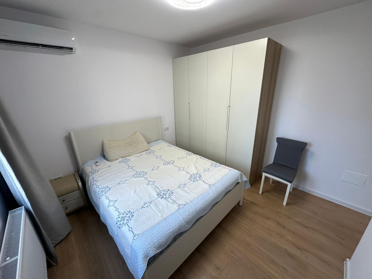 AP. 3 CAMERE - PLATANI RESIDENCE, CURTE 120 MP, CENTRALA PROPRIE - Poză 5