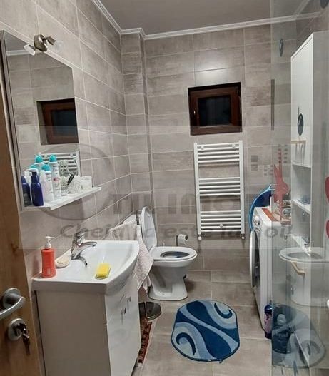 APARTAMENT 1 CAMERA  DECOMANDAT  POPAS PACURARI 300 euro - Poză 5