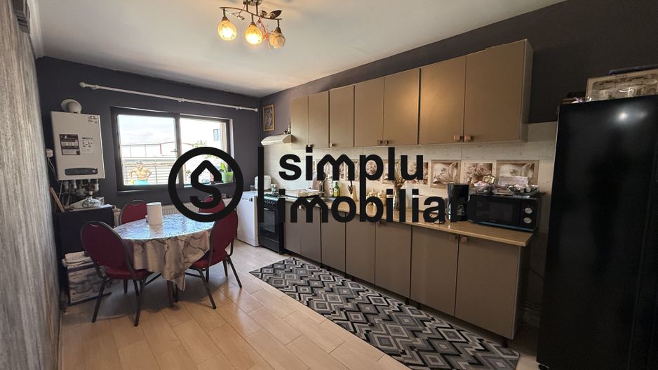 Casa  P+1Moderna Bariera Valcii - Poză 23