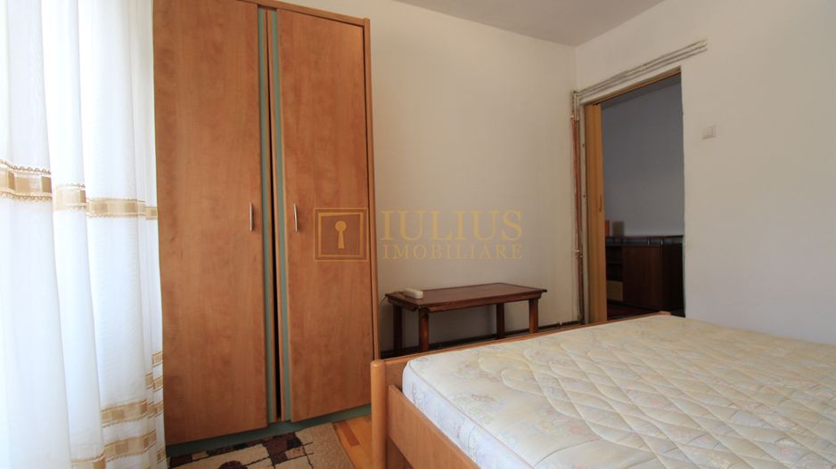 5 minute de Iulius Mall, 2 camere, centrala proprie - Poză 2