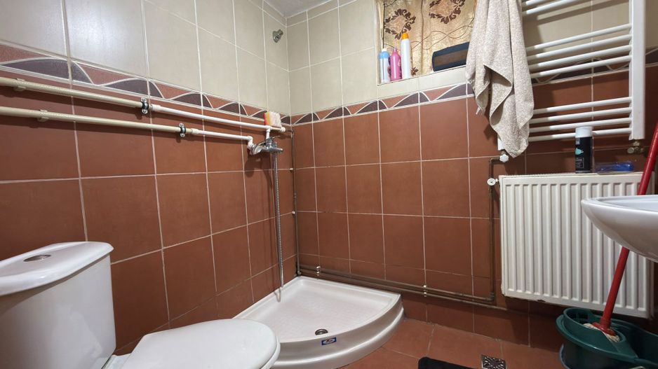 DE VANZARE GOSPODĂRIE CU POTENȚIAL ÎN BRĂNEȘTI, DÂMBOVIȚA - Poză 8