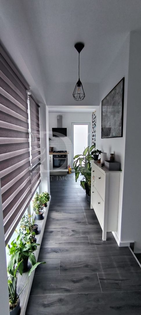 Apartament la cheie / terasa de 88 mp / Zona Cetati - Poză 6