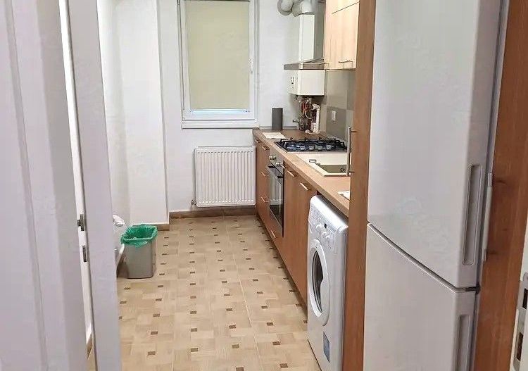 Garsonieră decomandată cu centrală proprie și parcare, High Class Residence - Poză 7