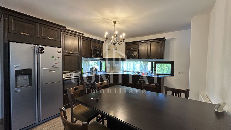 Casa Individuala cu 4 dormitoare | Drum Privat | Cartier Europa - Poză 4