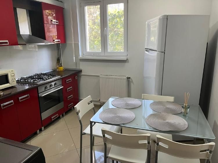 Apartament decomandat de 2 camere in zona Romancierilor - Poză 5