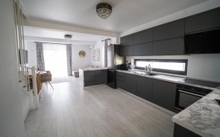Duplex mobilat si utilat -800 M de STV - Poză 9