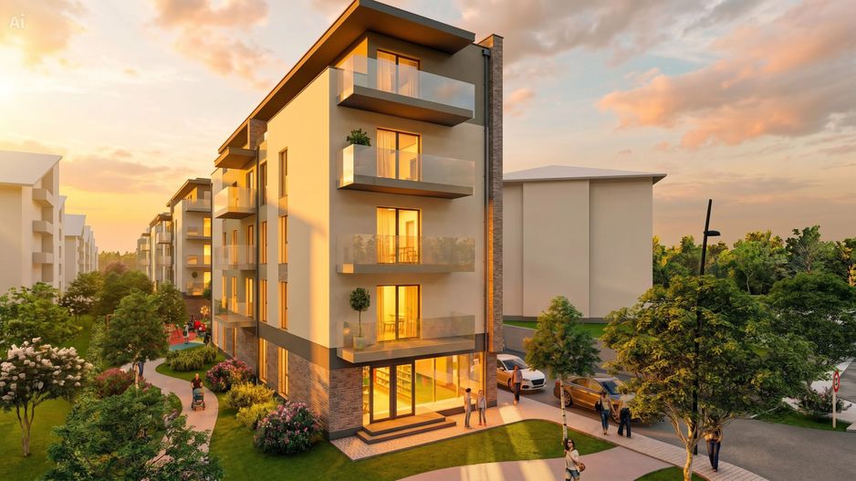 Apartament cu 2 camere, finisat nou, zona Cetatii - Poză 6