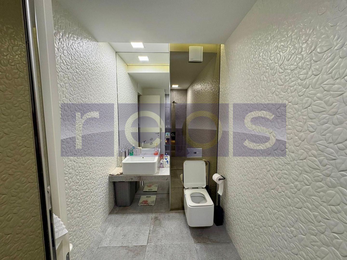 DE VANZARE APARTAMENT 3 CAMERE PREMIUM HERĂSTRĂU  | PARCARE SUBTERANA - Poză 11