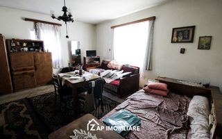 Cartierul 7 Noiembrie - Casă P+E Solidă - Singu - Poză 10
