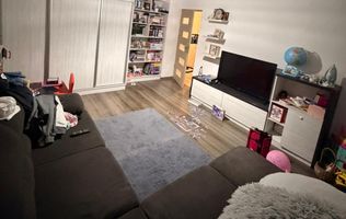 Ap 2 camere | 50,60mp + balcon 19,55mp tip terasă | parcare inclusă | bloc 2018