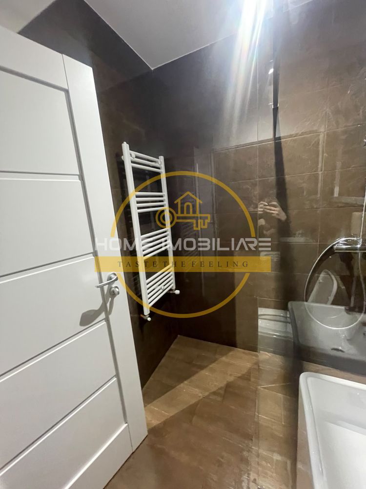 Apartament 2 camere utilat, mobilat 89000,Lidl Bucium - Poză 6