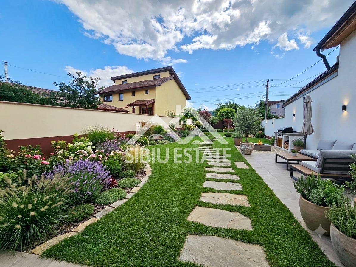 Casa individuala Sibiu, Noua Intabulata - Poză 12