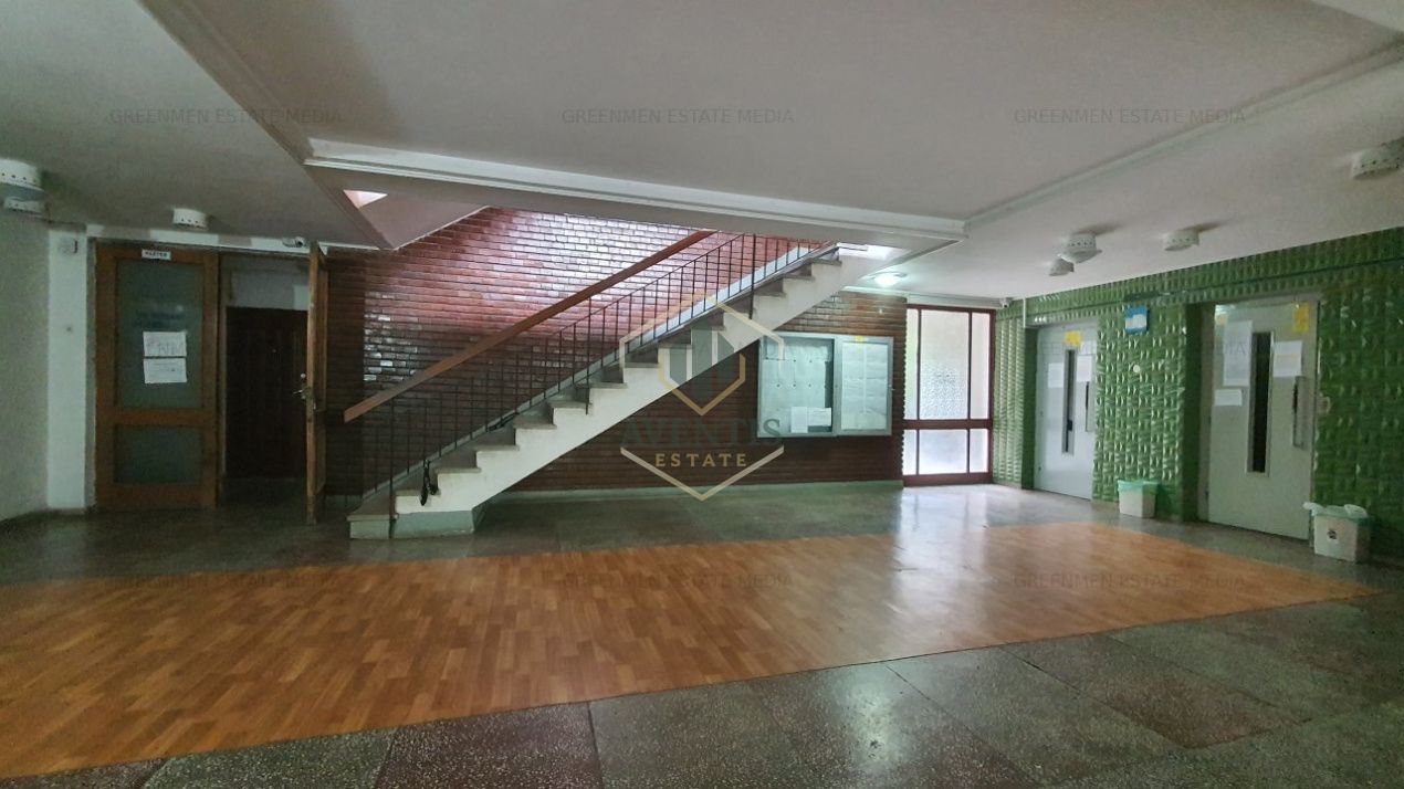 Modern renovata, bloc 2 lifturi, vedere parc, Maior Coravu - Metrou Piata Muncii - Poză 22