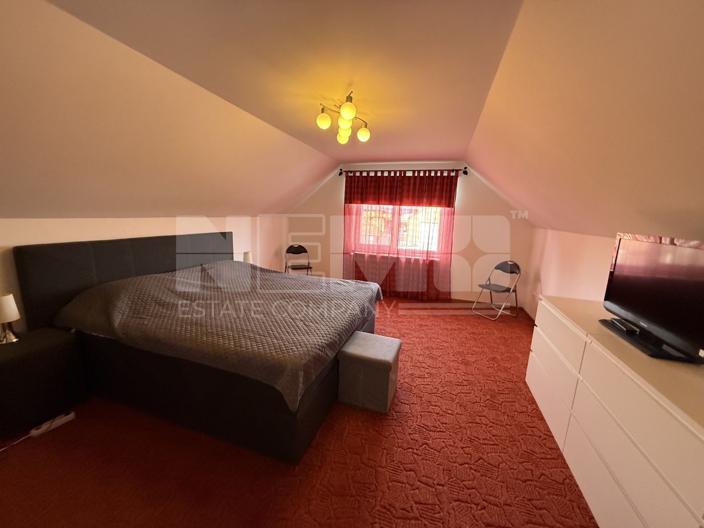 Casă Măneuți | 2.800 mp teren intravilan | Complet mobilată - Poză 4