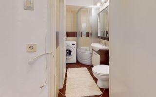 Apartament  2camere zona Astra - Poză 9