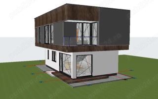 Teren intravilan cu autorizație de construire, Bârnova, Iași - Poză 2