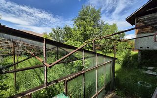 Spatiu comercial+Locuinta 664 mp construiti+anexa 16 mp si teren 845mp - Poză 40