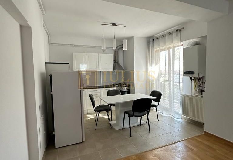 Zona Nord, 2 camere, centrala proprie - Poză 4