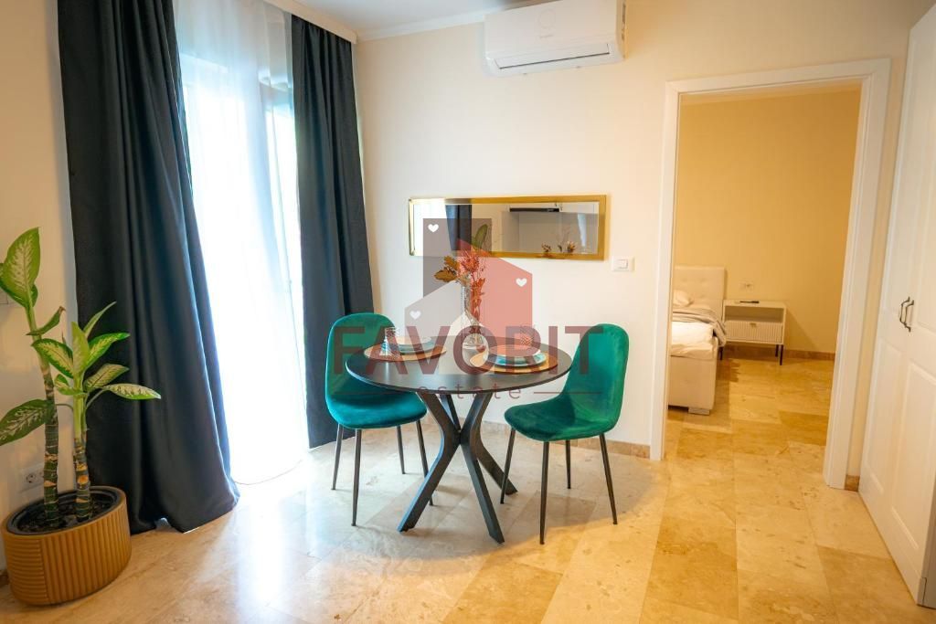 Afacere la cheie | 6 apartamente |Regim hotelier | Girocului-Timisoara - Poză 1