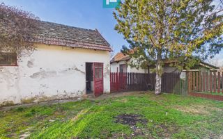 Casă cu 3 camere și teren generos în Battonya - Poză 11