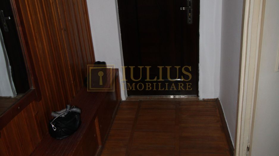 apartament 3 camere, 2 bai, centrala proprie, ideala pentru un cuplu - Poză 7