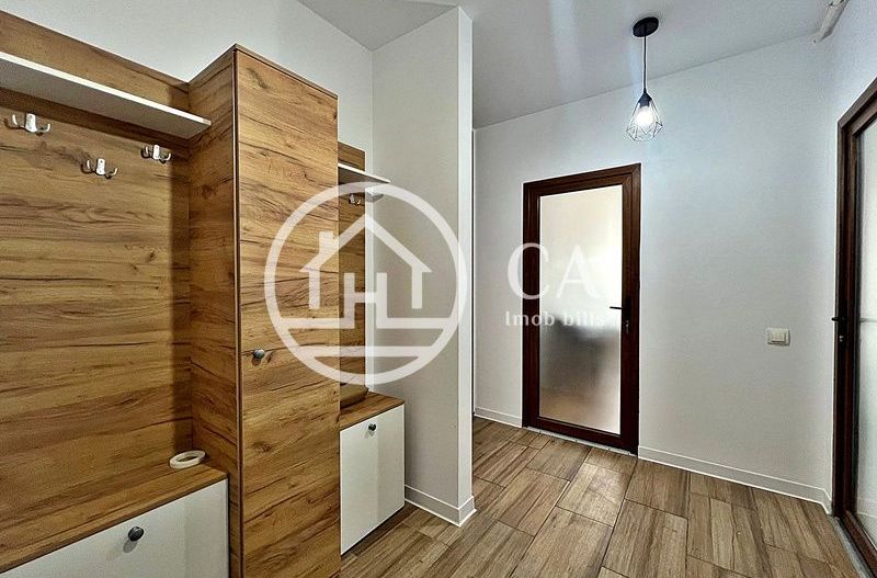 Apartament cu 2 camere de închiriat în ARED, Oradea - Poză 9