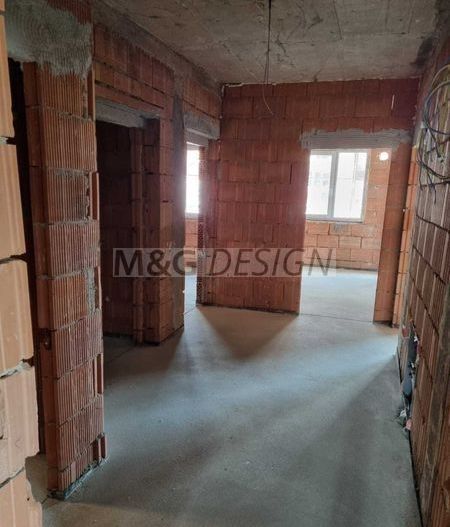 Apartament 2 camere Giroc bloc nou - Poză 4