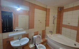 Apartament 2 camere de inchiriat, zona Bucium (OMV), etaj 1 din 4, mobilat si utilat - Poză 8