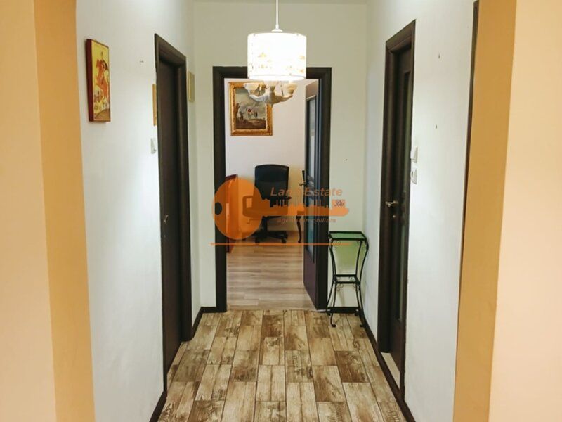 Apartament cu 2 camere in zona Turda - Poză 10