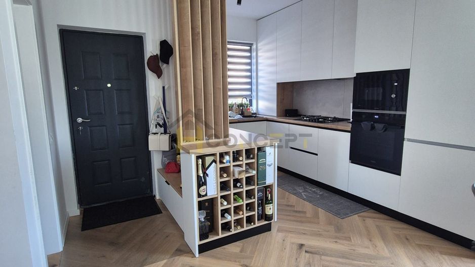 Vila spatioasa 4 camere Str Sperantei Berceni - Poză 3