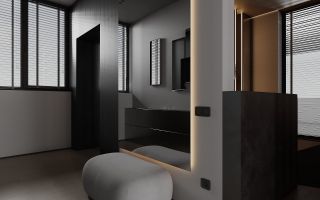 Penthouse | Zona JW Marriot | Ultra Lux - Poză 9
